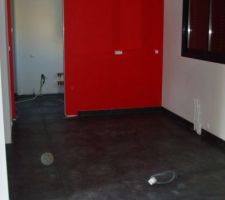 Carrelage Todagres coté cuisine