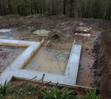 Un fois coul&eacute;