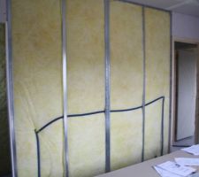 Notre chambre