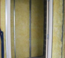 Chambre en bas