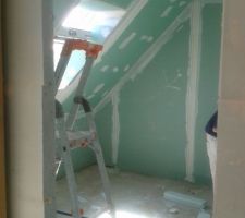 Salle de bain