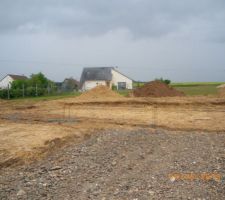 Fondations coul&eacute;es