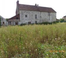 Nouvelle visite du lotissement(11)