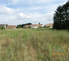 Nouvelle visite du lotissement(12)