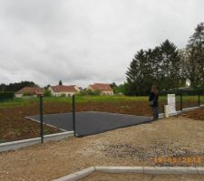 Lotissement viabilis&eacute;(2)