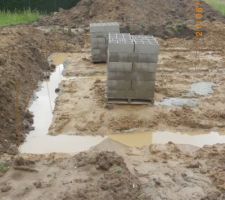 Fondations coulées(7)
