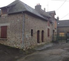D'un peu plus près...