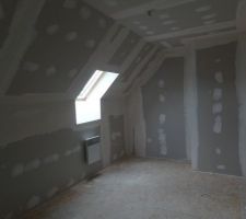 CHAMBRE 1