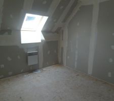 CHAMBRE 3