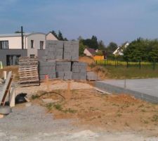 Le VS est d&eacute;j&agrave; termin&eacute; !