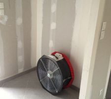 Ventilateur pour test BBC