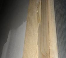 D&eacute;faut boiserie