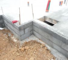 Avec 2 rangs de VS, à quoi va servir cet accès?