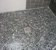 Douche italienne