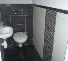 WC RDC