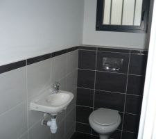 WC RDC
