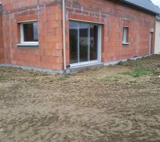 Elle est o&ugrave; la r&eacute;servation pour la terrasse