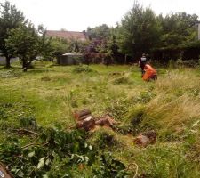 Avant pr&eacute;paration