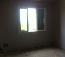 Chambre 1er etage