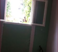Salle de bain 1er etage