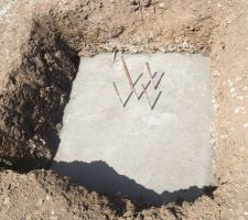 Détail d'un plot