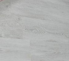 Parquet étage