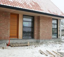 Vue d'ensemble (cache moineau devant)