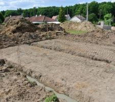 Fondation le 05/07/13