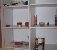 Placard chambre 1