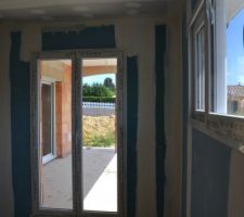 Chambre parentale