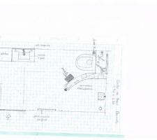Projet salle de bain parents