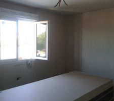Chambre 1