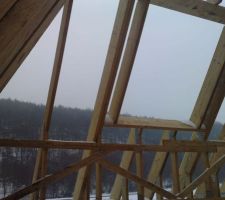 Velux salle de bain