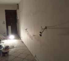 Peinture RDC