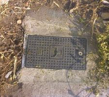 Notre compteur eau