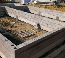 Ca y est, c'est parti, vraiment parti...