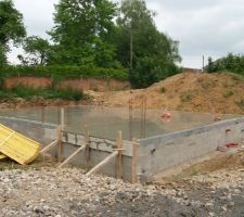 Voilà la première photo