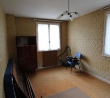 Chambre 1