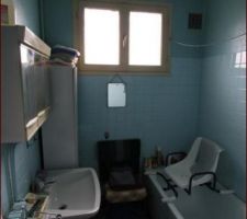 Salle de bain