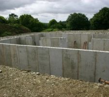 Sous sol coul&eacute;