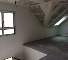 Mezzanine