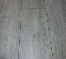 Choix du parquet pour l'étage