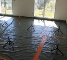 Preparation ravoirage