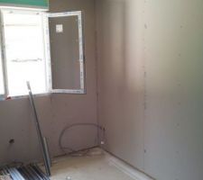 2&egrave;me chambre