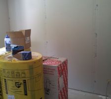 Notre chambre