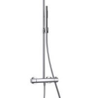Hansgrohe Raindance pour les 2 salles de bain