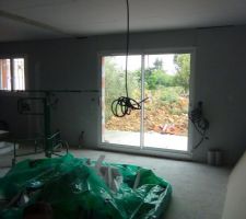 Le salon