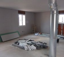 L etage