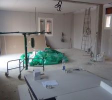 Le salon