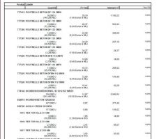 Devis plancher up 23, plancher fabre partie 1